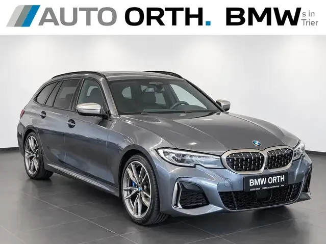 BMW 340