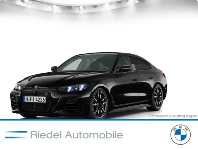 BMW 440