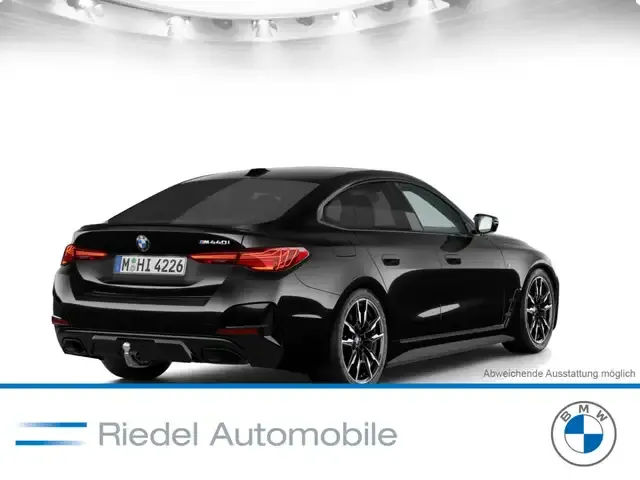 BMW 440
