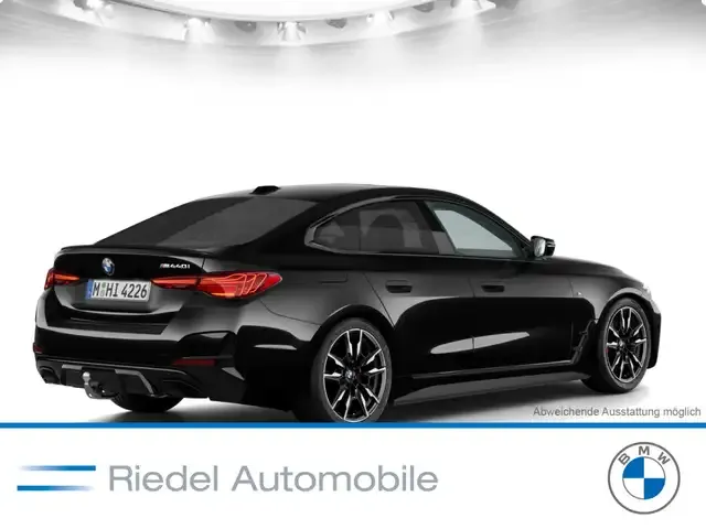 BMW 440