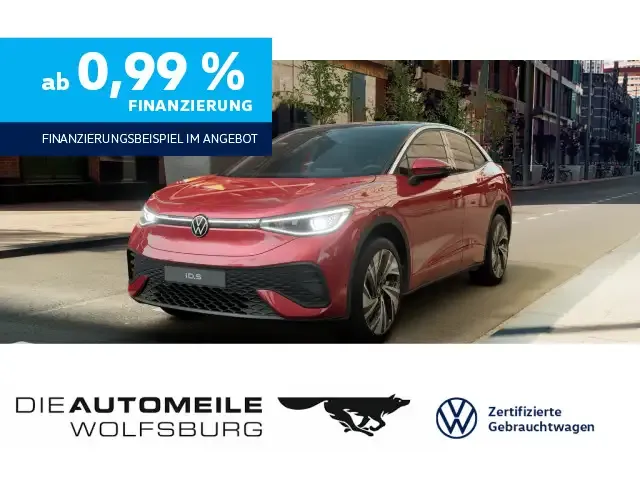 Volkswagen ID.5