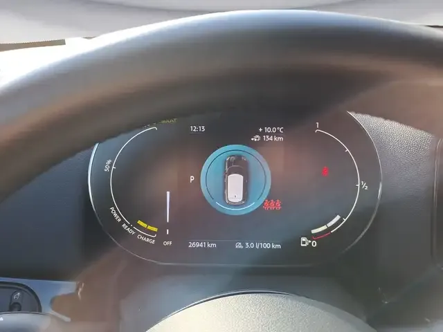 MINI Cooper SE Countryman