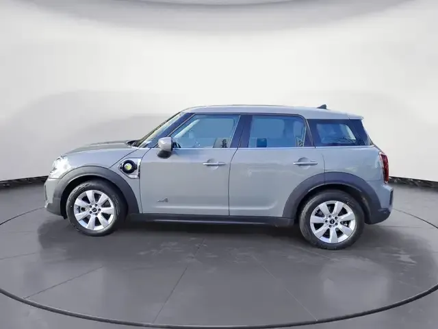 MINI Cooper SE Countryman