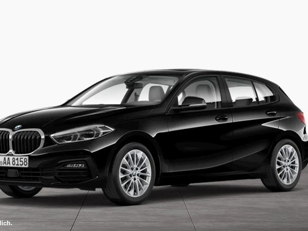 BMW 118