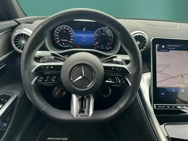 Mercedes-Benz SL 63 AMG