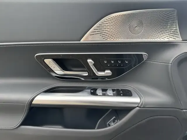 Mercedes-Benz SL 63 AMG