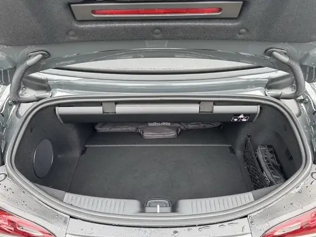Mercedes-Benz SL 63 AMG