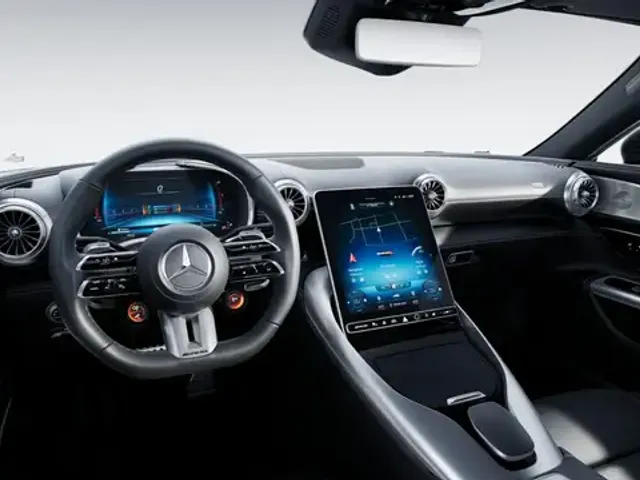 Mercedes-Benz SL 63 AMG