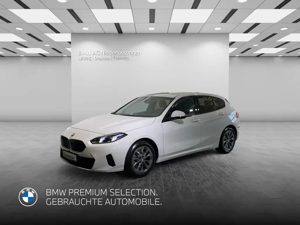 BMW 120