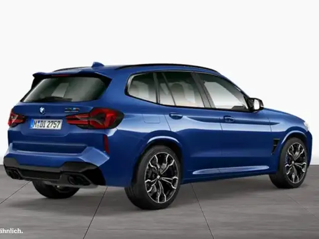 BMW X3 M