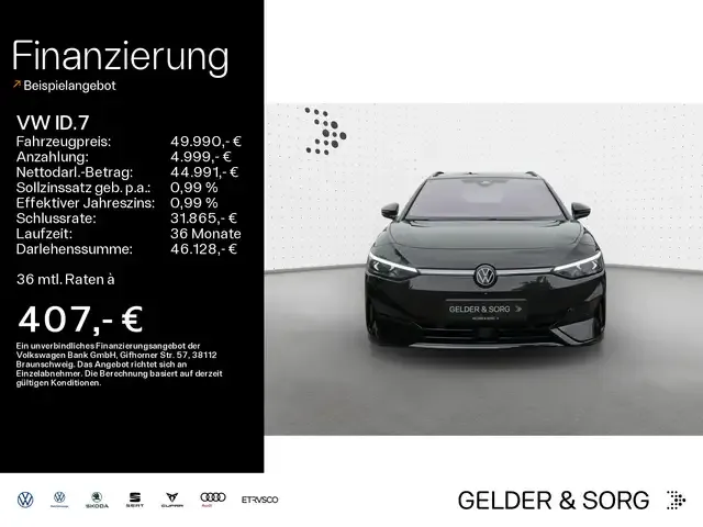 Volkswagen ID.7