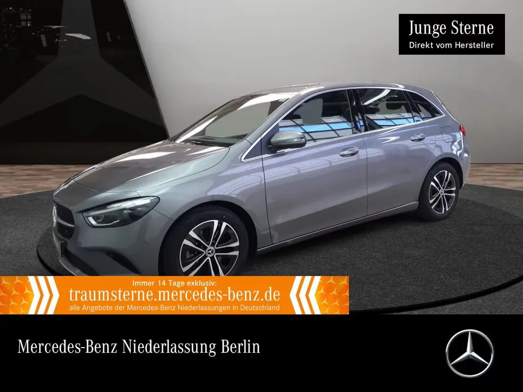 Mercedes-Benz B 250