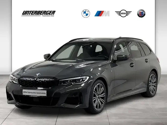 BMW 340