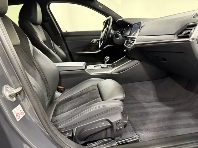 BMW 340