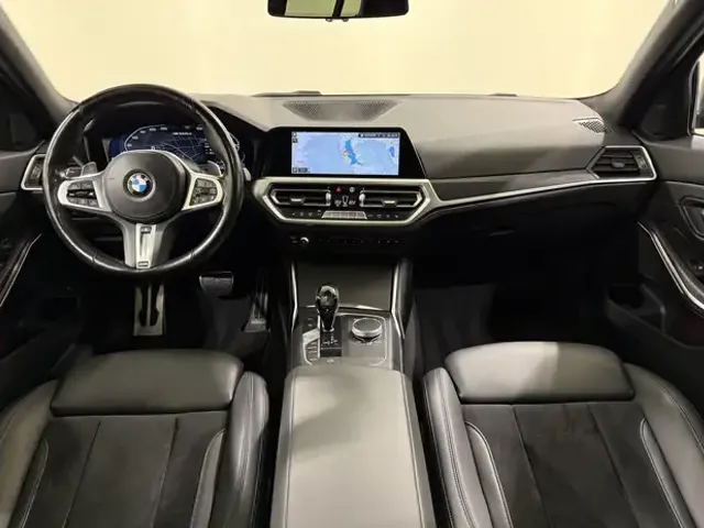 BMW 340