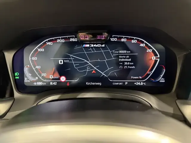 BMW 340