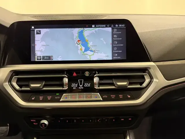 BMW 340