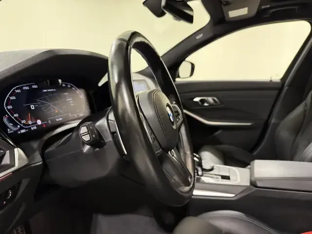 BMW 340
