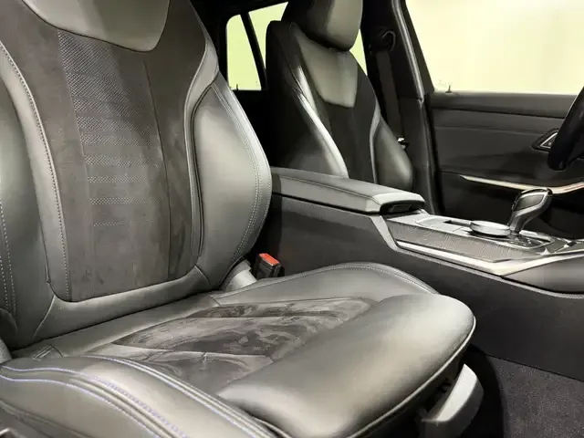 BMW 340