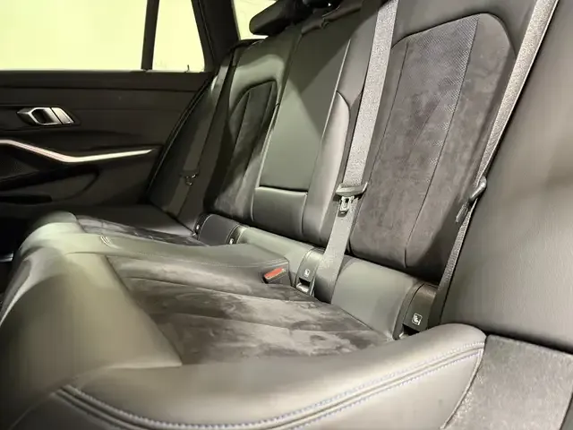 BMW 340