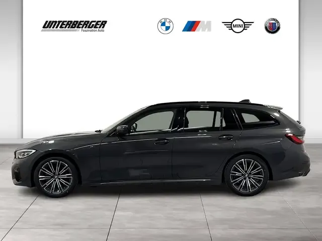 BMW 340