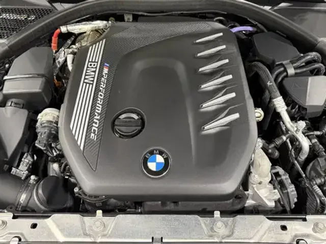 BMW 340