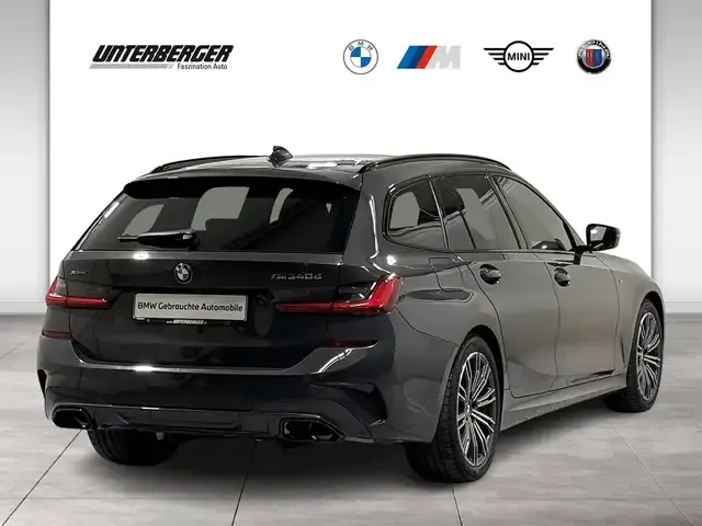 BMW 340