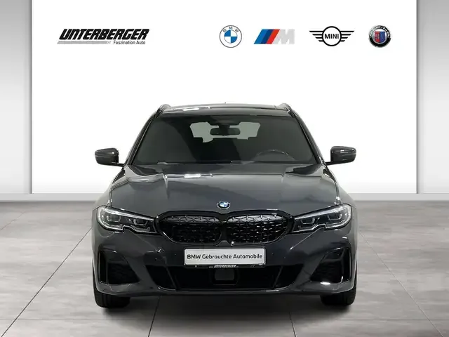 BMW 340