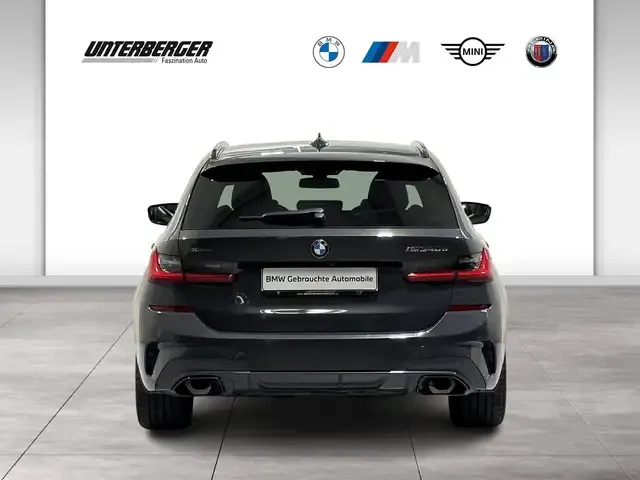 BMW 340
