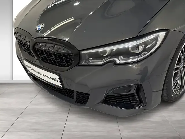 BMW 340