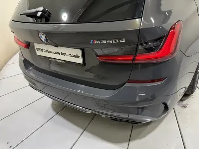 BMW 340