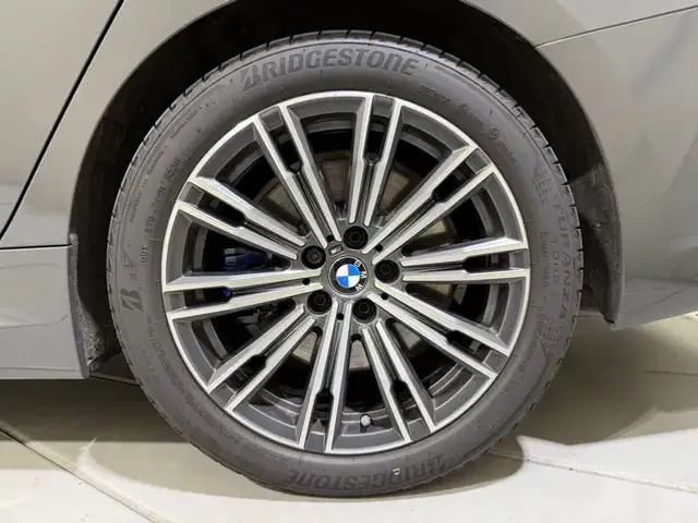 BMW 340