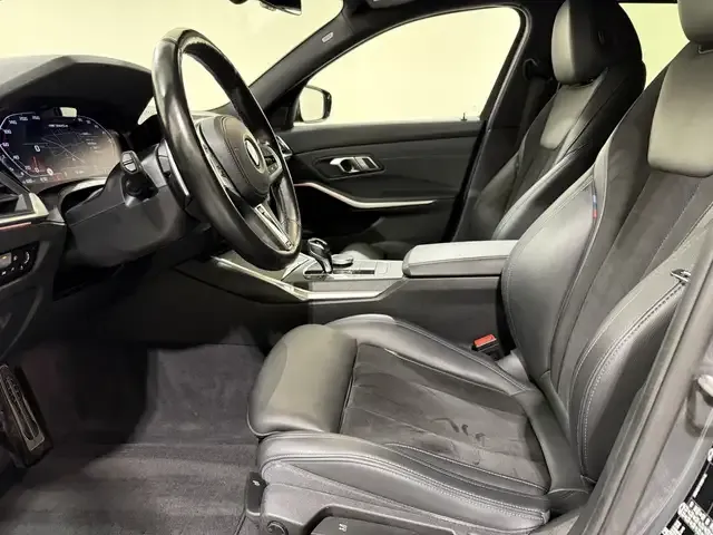 BMW 340