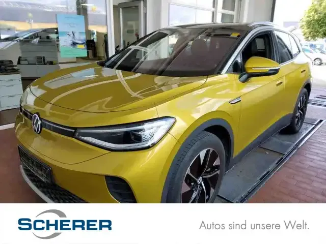 Volkswagen ID.4