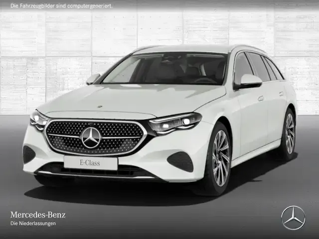 Mercedes-Benz E 300