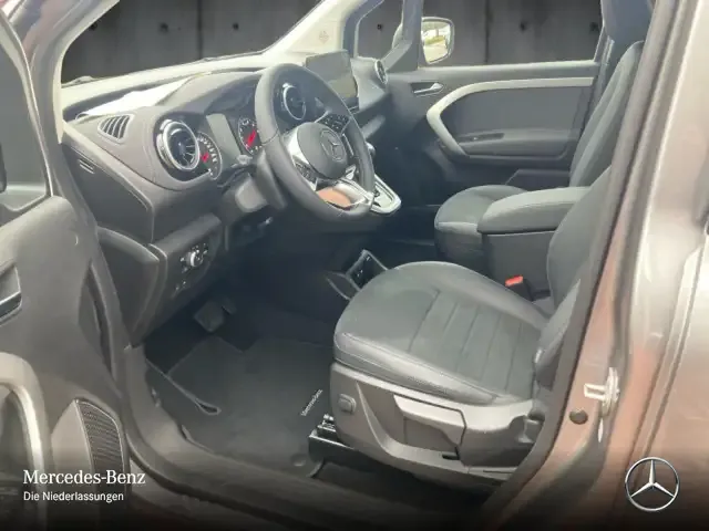 Mercedes-Benz T-Class