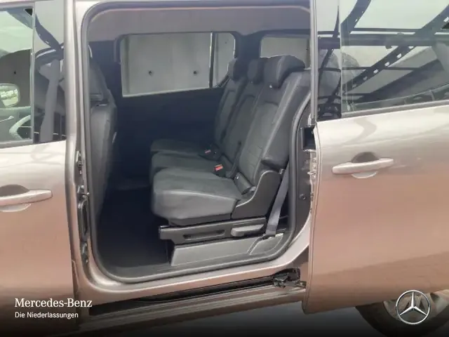 Mercedes-Benz T-Class