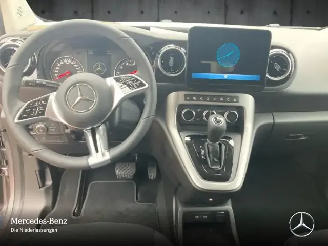 Mercedes-Benz T-Class