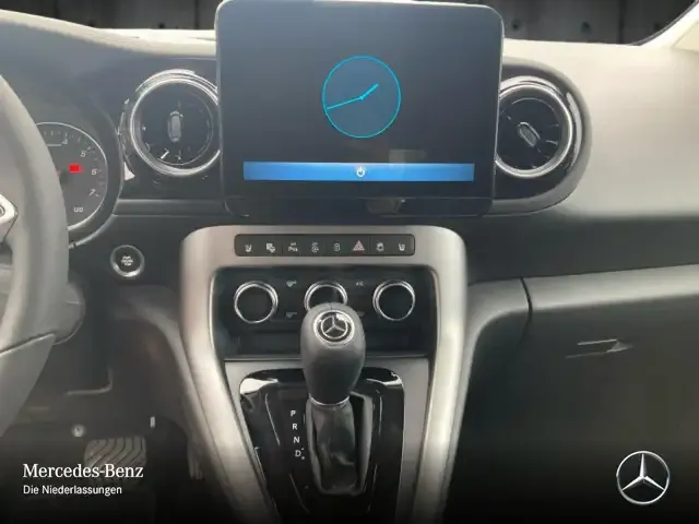 Mercedes-Benz T-Class