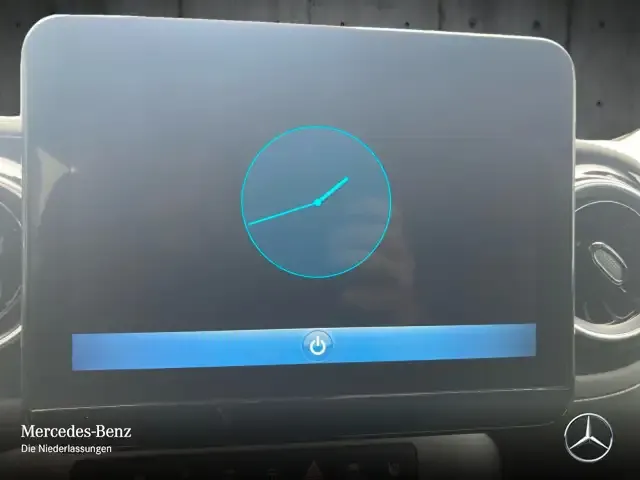 Mercedes-Benz T-Class