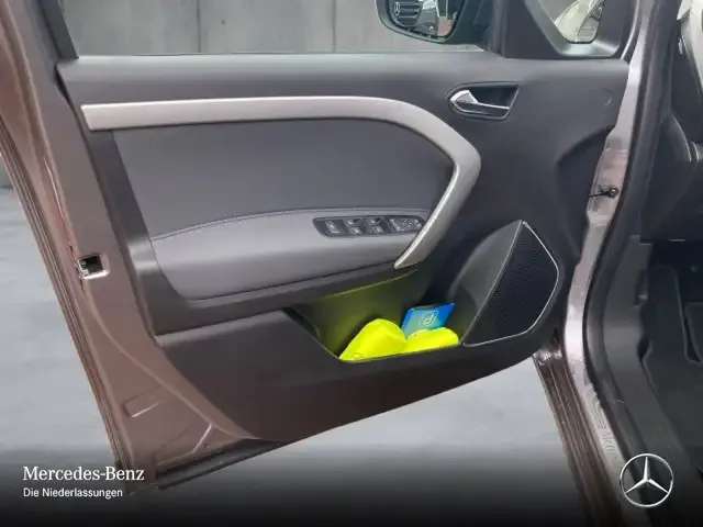 Mercedes-Benz T-Class