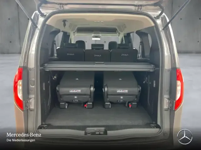 Mercedes-Benz T-Class