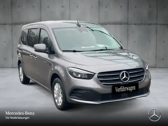 Mercedes-Benz T-Class