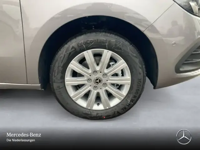 Mercedes-Benz T-Class