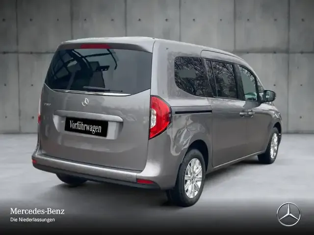 Mercedes-Benz T-Class