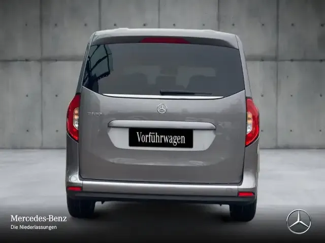 Mercedes-Benz T-Class