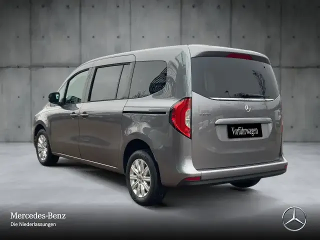 Mercedes-Benz T-Class