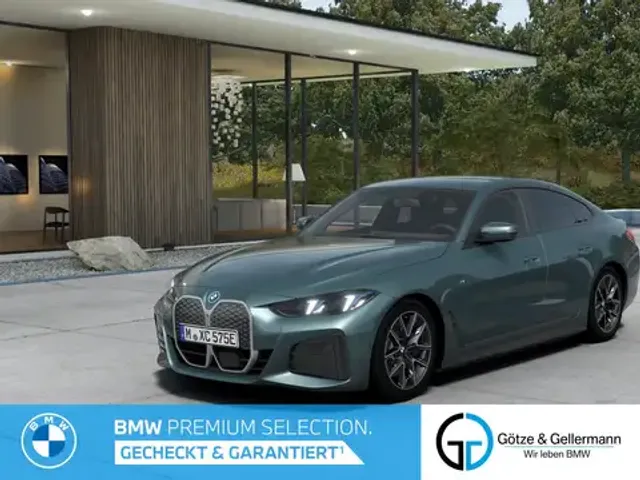 BMW i4
