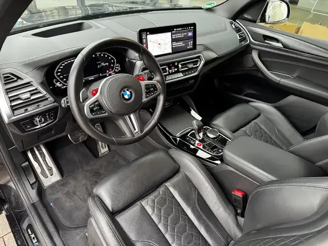 BMW X3 M