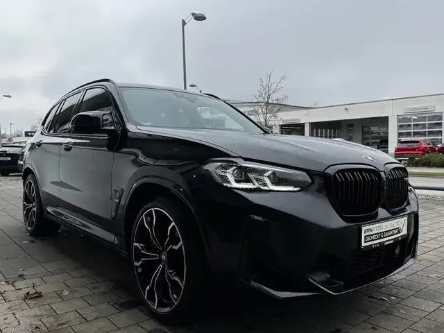 BMW X3 M